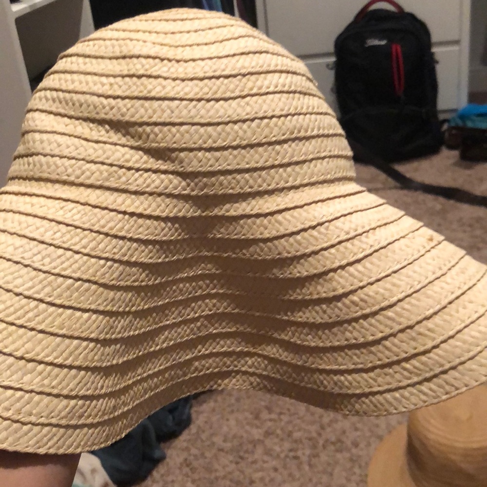 Floppy Hats/ Fedora Bundle. Excellent Condition! - image 6